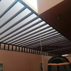 0149 سندويش بنل ومضلات وسواتر جده | مظلات