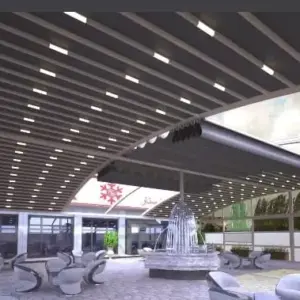 0151 سندويش بنل ومضلات وسواتر جده | مظلات