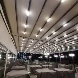 0152 سندويش بنل ومضلات وسواتر جده | مظلات