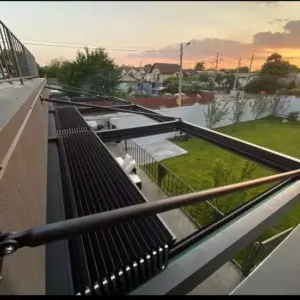 0153 سندويش بنل ومضلات وسواتر جده | مظلات