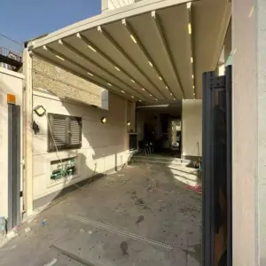 0156 سندويش بنل ومضلات وسواتر جده | مظلات