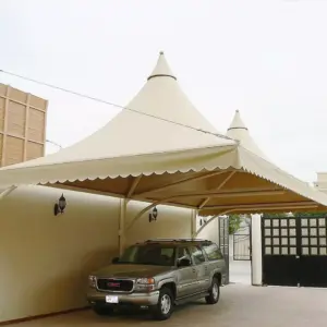 0157 سندويش بنل ومضلات وسواتر جده | مظلات سيارات