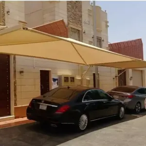 0161 سندويش بنل ومضلات وسواتر جده | مظلات سيارات