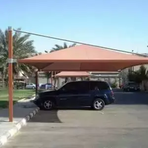 0164 سندويش بنل ومضلات وسواتر جده | مظلات سيارات