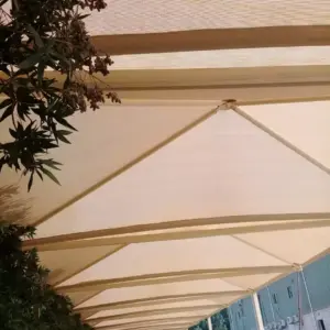 0167 سندويش بنل ومضلات وسواتر جده | مظلات سيارات