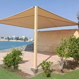 0168 سندويش بنل ومضلات وسواتر جده | مظلات سيارات