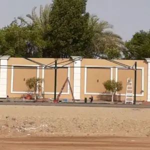 0172 سندويش بنل ومضلات وسواتر جده | مظلات سيارات