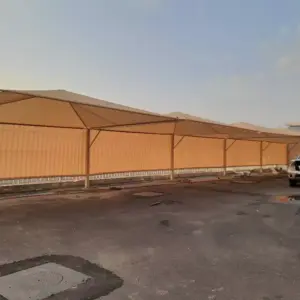 0176 سندويش بنل ومضلات وسواتر جده | مظلات سيارات