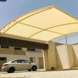 0181 سندويش بنل ومضلات وسواتر جده | مظلات سيارات