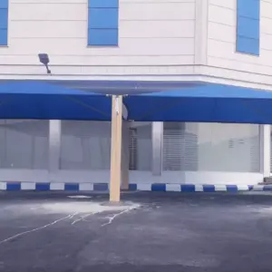 0187 سندويش بنل ومضلات وسواتر جده | مظلات سيارات