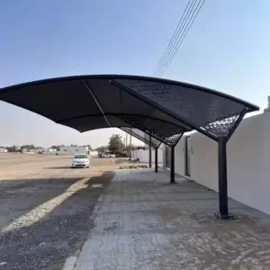 0188 سندويش بنل ومضلات وسواتر جده | مظلات سيارات