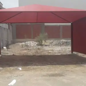 0189 سندويش بنل ومضلات وسواتر جده | مظلات سيارات