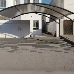 0191 سندويش بنل ومضلات وسواتر جده | مظلات سيارات