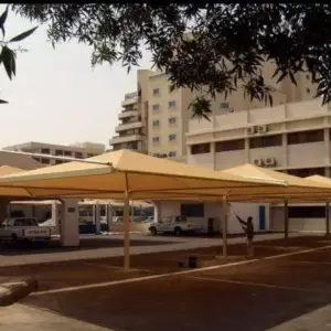 0193 سندويش بنل ومضلات وسواتر جده | مظلات سيارات