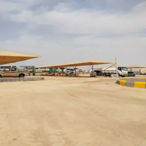 0194 سندويش بنل ومضلات وسواتر جده | مظلات سيارات