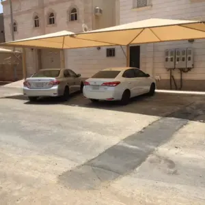 0196 سندويش بنل ومضلات وسواتر جده | مظلات سيارات