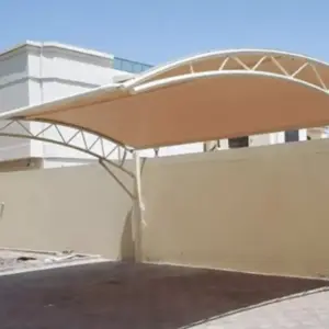 0197 سندويش بنل ومضلات وسواتر جده | مظلات سيارات