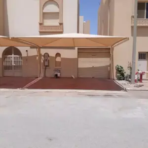 0200 سندويش بنل ومضلات وسواتر جده | مظلات سيارات