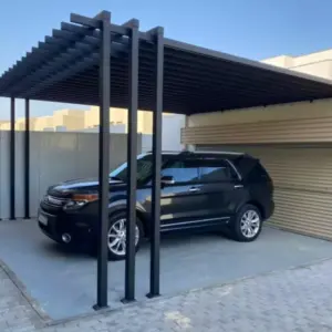 0201 سندويش بنل ومضلات وسواتر جده | مظلات سيارات