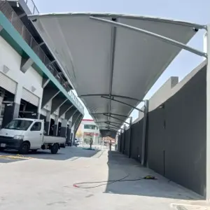 0202 سندويش بنل ومضلات وسواتر جده | مظلات سيارات