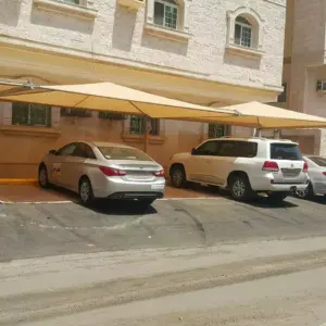 0204 سندويش بنل ومضلات وسواتر جده | مظلات سيارات