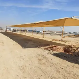 0205 سندويش بنل ومضلات وسواتر جده | مظلات سيارات