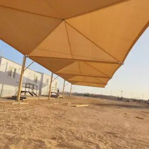 0206 سندويش بنل ومضلات وسواتر جده | مظلات سيارات