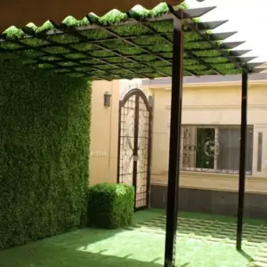 0259 سندويش بنل ومضلات وسواتر جده | برجولات