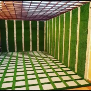 0264 سندويش بنل ومضلات وسواتر جده | برجولات