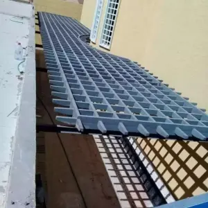 0272 سندويش بنل ومضلات وسواتر جده | برجولات