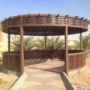 0283 سندويش بنل ومضلات وسواتر جده | برجولات