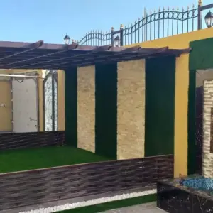 0302 سندويش بنل ومضلات وسواتر جده | برجولات