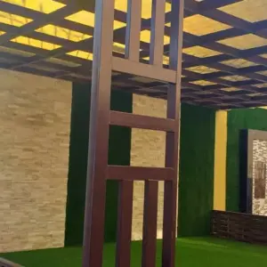 0308 سندويش بنل ومضلات وسواتر جده | برجولات