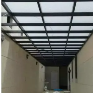 0310 سندويش بنل ومضلات وسواتر جده | برجولات