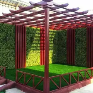 0316 سندويش بنل ومضلات وسواتر جده | برجولات