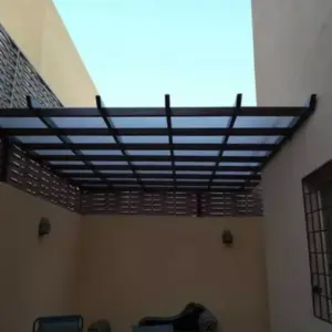 0317 سندويش بنل ومضلات وسواتر جده | برجولات