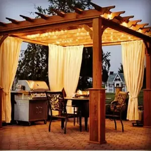 0338 سندويش بنل ومضلات وسواتر جده | برجولات