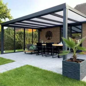 0349 سندويش بنل ومضلات وسواتر جده | برجولات