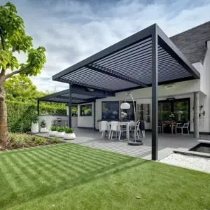 0351 سندويش بنل ومضلات وسواتر جده | برجولات