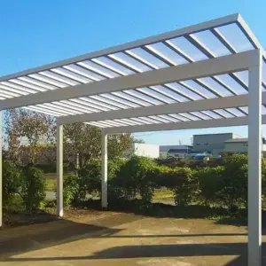 0354 سندويش بنل ومضلات وسواتر جده | برجولات