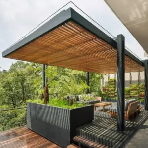 0359 سندويش بنل ومضلات وسواتر جده | برجولات