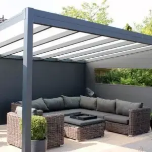 0367 سندويش بنل ومضلات وسواتر جده | برجولات