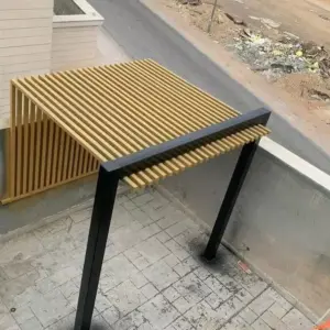 0369 سندويش بنل ومضلات وسواتر جده | برجولات