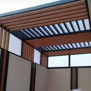 0371 سندويش بنل ومضلات وسواتر جده | برجولات