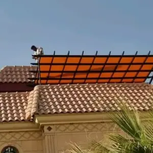 0379 سندويش بنل ومضلات وسواتر جده | برجولات