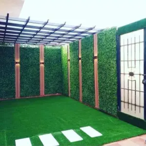 0383 سندويش بنل ومضلات وسواتر جده | برجولات