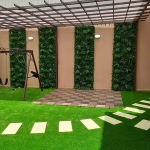 0384 سندويش بنل ومضلات وسواتر جده | برجولات