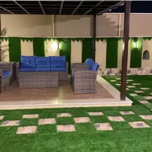 0386 سندويش بنل ومضلات وسواتر جده | برجولات