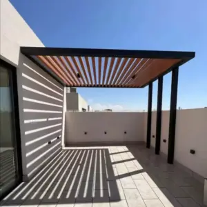 0400 سندويش بنل ومضلات وسواتر جده | برجولات