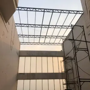 0403 سندويش بنل ومضلات وسواتر جده | برجولات